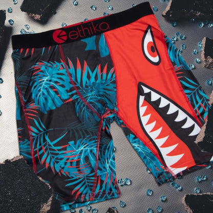 Ethika Boxer Briefs
