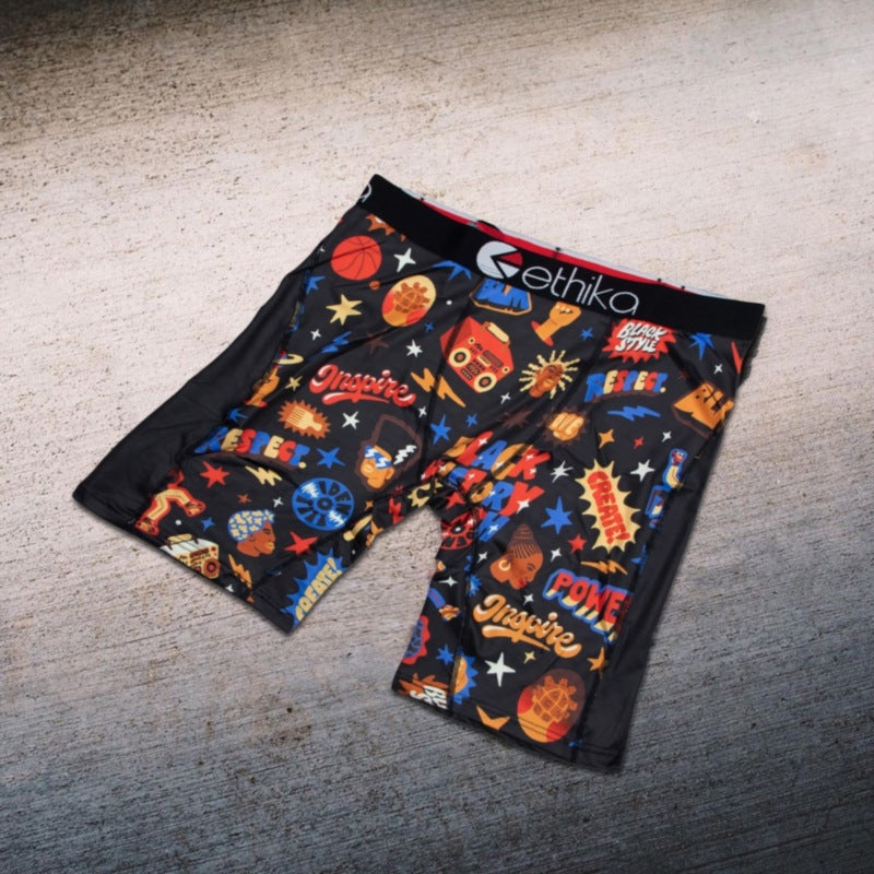 Ethika Boxer Briefs