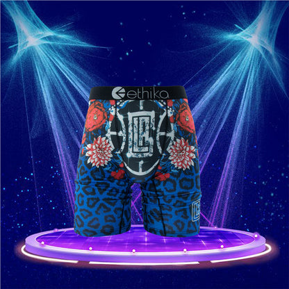 Ethika Boxer Briefs