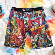 Ethika Boxer Briefs