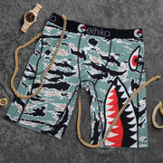 Ethika Boxer Briefs