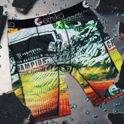 Ethika Boxer Briefs