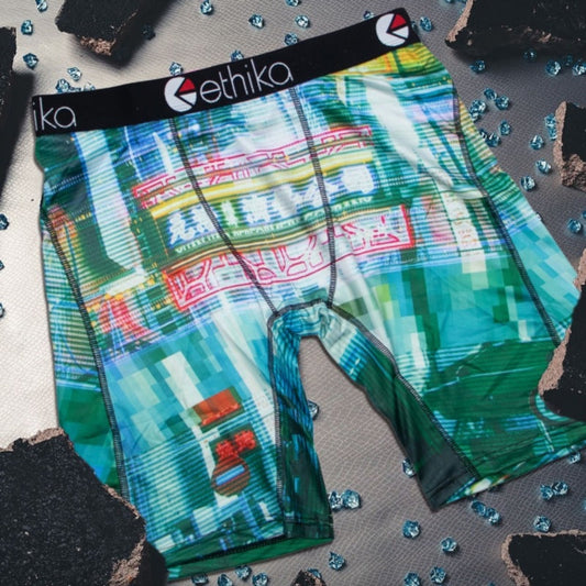 Ethika Boxer Briefs