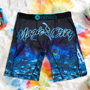 Ethika Boxer Briefs