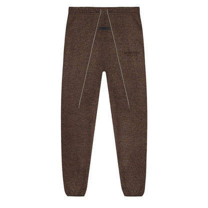 Fog Essentials Sweatpants Unisex Loose Fleece Sweatpants