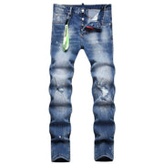 DSQ2 Jeans Slim-fit Stretch Jeans