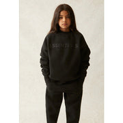 Fog Essentials Sweatshirt Children's Crew Neck Sweater