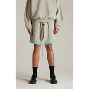Fog Essentials Shorts Elastic Hem Shorts