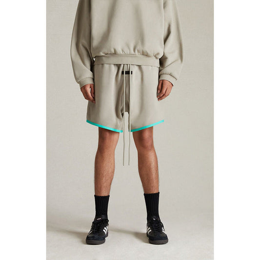 Fog Essentials Shorts Elastic Hem Shorts