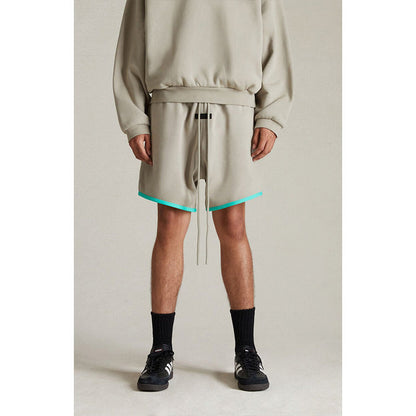 Fog Essentials Shorts Elastic Hem Shorts
