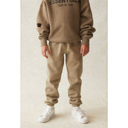Fog Essentials Sweatpants Unisex Children's Fleece Sweatpants