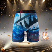 Ethika Boxer Briefs
