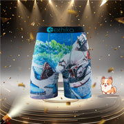 Ethika Boxer Briefs