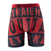 Ethika Boxer Briefs
