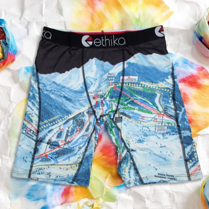 Ethika Boxer Briefs