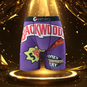 Ethika Boxer Briefs