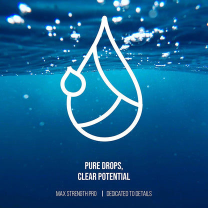Pure Refrigerator Carbon Water Filter Replacement