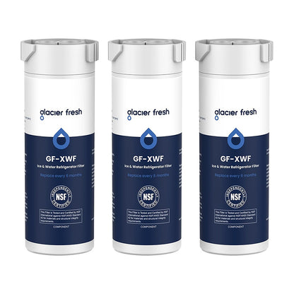 Refrigerator Water Filter For GE XWF
