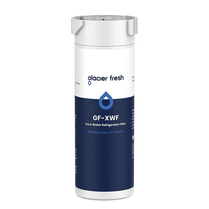 Refrigerator Water Filter For GE XWF