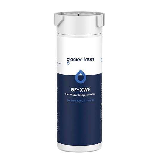 Refrigerator Water Filter For GE XWF