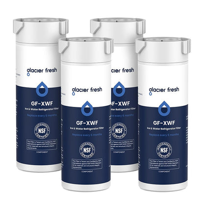 Refrigerator Water Filter For GE XWF