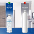 Square Refrigerator Hard Water Home Filter