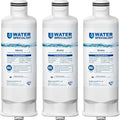 Square Refrigerator Hard Water Home Filter