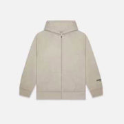 Fog Essentials Hoodie Cardigan Loose Hoodie