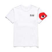 CDG Be Kind T Shirt