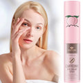 Caffeine Eye Cream Stick – 2-Pack | Moisturizing & Firming Eye Treatment