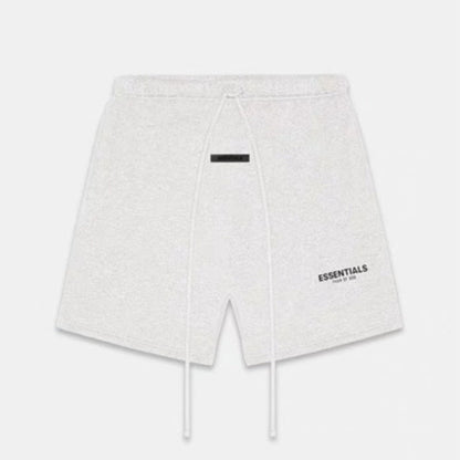 Fog Essentials Shorts Unisex Loose Fleece Shorts
