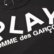 CDG Be Kind T Shirt