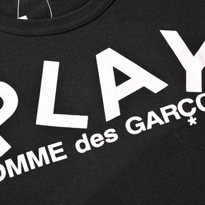 CDG Be Kind T Shirt