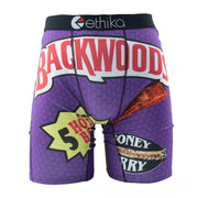 Ethika Boxer Briefs