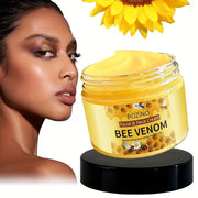 ROZINO Honey Joint Gel Cream for Back, Knees, Hands, Neck & Feet