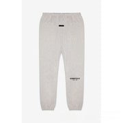 Fog Essentials Sweatpants Unisex Offset Logo Fleece Sweatpants