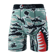 Ethika Boxer Briefs