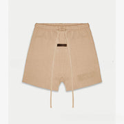Fog Essentials Shorts Unisex Loose Fleece Shorts