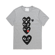 CDG Be Kind T Shirt