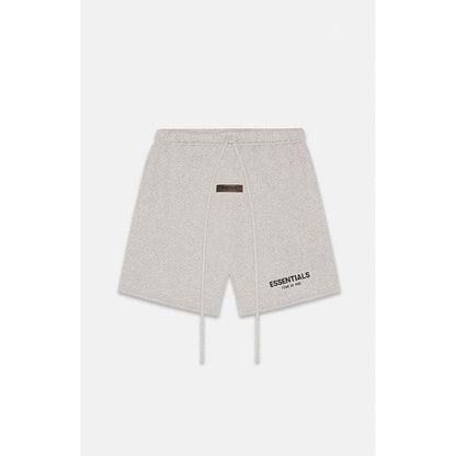 Fog Essentials Shorts Flocking Logo Terry Shorts