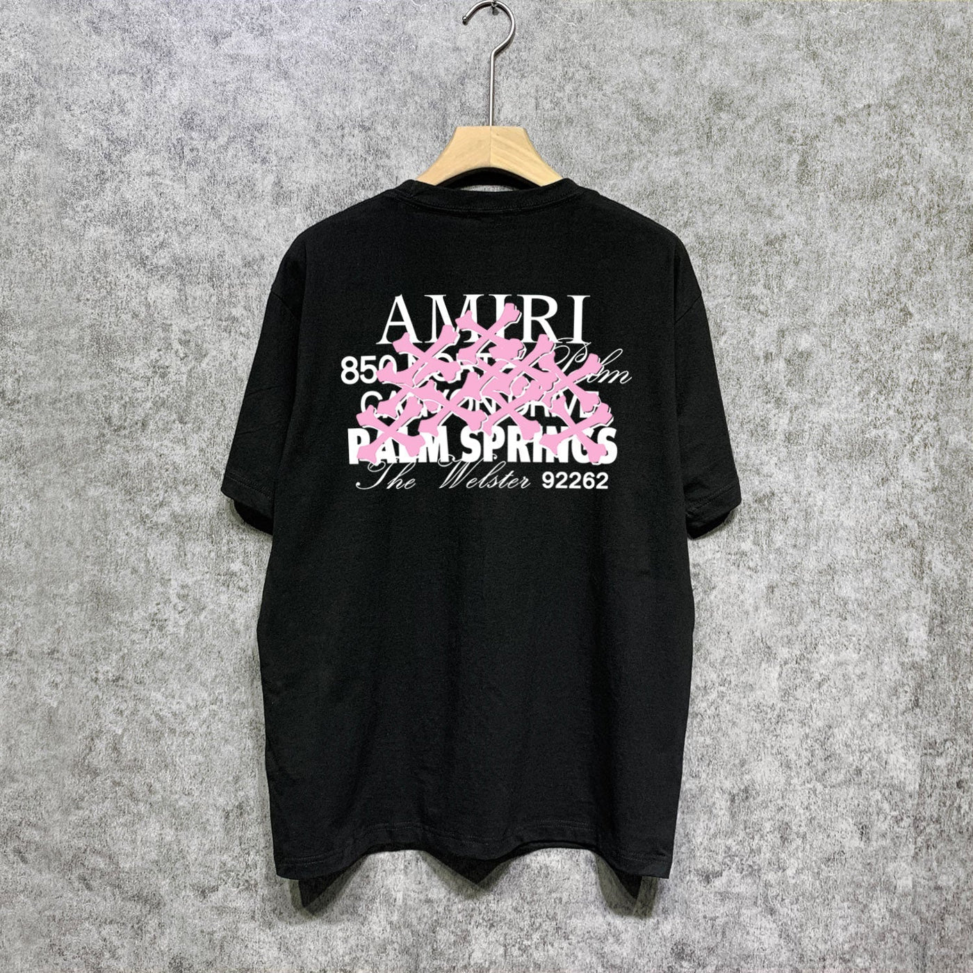 Amiri T Shirt