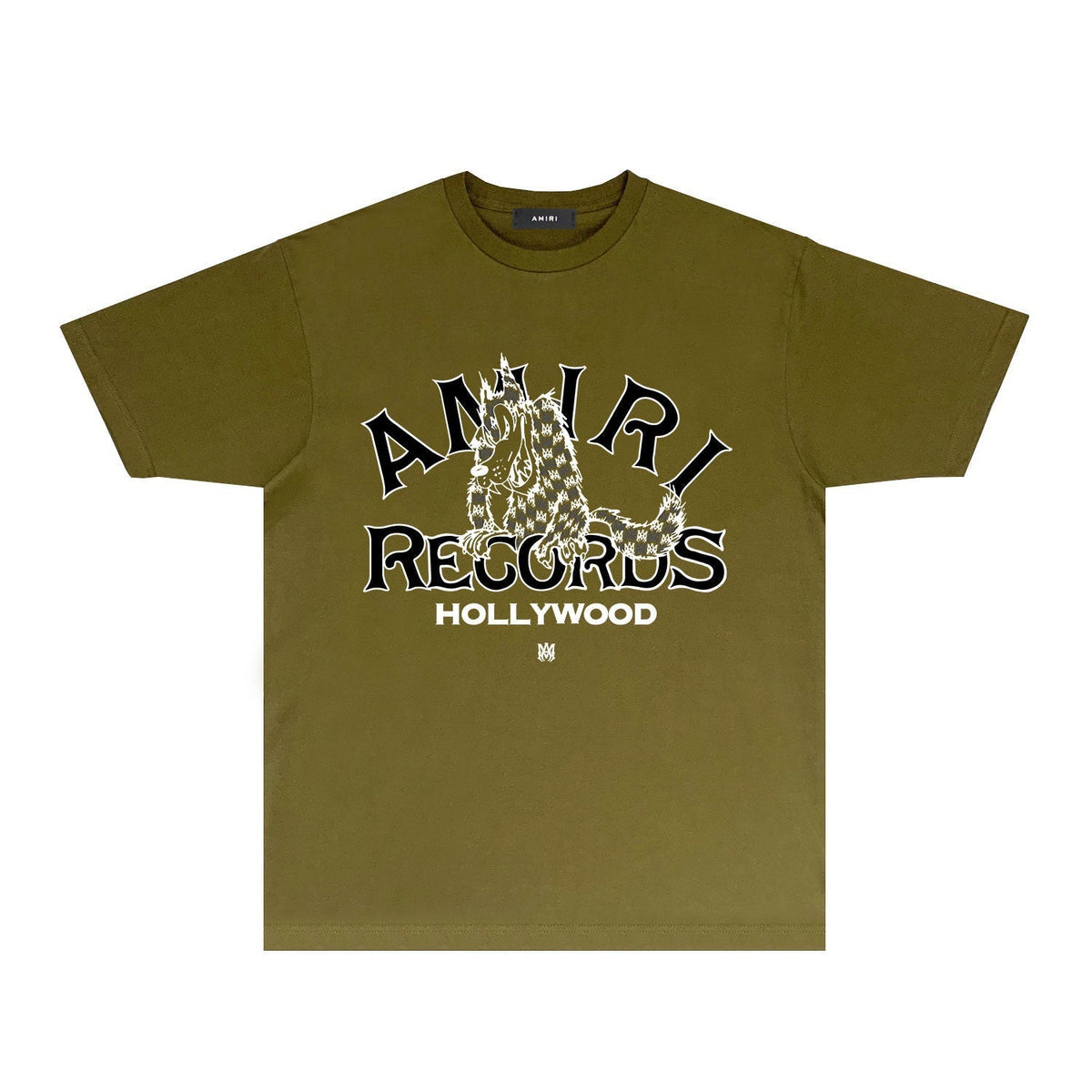 Amiri T Shirt