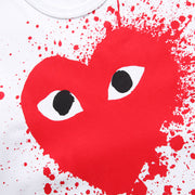 CDG Be Kind T Shirt