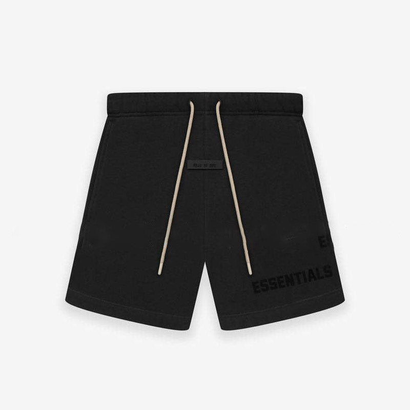 Fog Essentials Shorts Unisex Loose Fleece Shorts