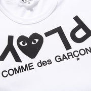 CDG Be Kind T Shirt