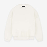 Fog Essentials Sweatshirt Unisex Loose Crew Neck Fleece Sweater