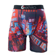 Ethika Boxer Briefs