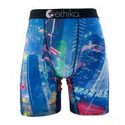 Ethika Boxer Briefs