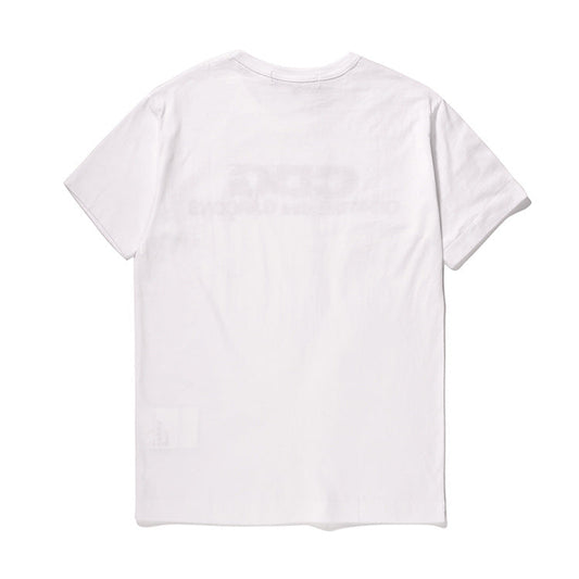 CDG Be Kind T Shirt