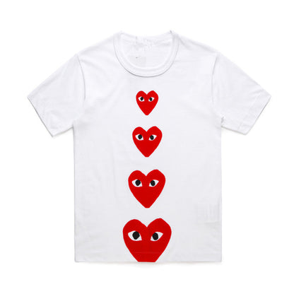 CDG Be Kind T Shirt